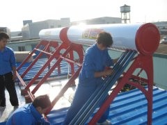 黎母山镇热水器维修